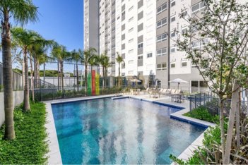 apartment em Rua Guadalupe, Jardim Lindóia - Porto Alegre - RS