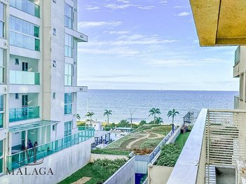 apartment em Avenida Nereu Ramos, Balneário Piçarras - Balneário Piçarras - SC