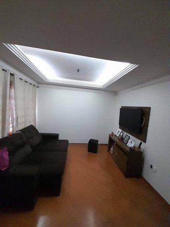 apartment em Rua Frederico Ozanan, Ponte Grande - Guarulhos - SP
