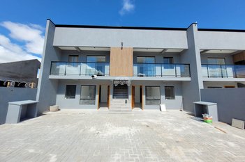 apartment em Travessa Lago Salto Santiago, Palmital - Colombo - PR