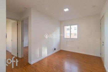 apartment em Rua Napoleão Jacques da Rosa, Restinga - Porto Alegre - RS