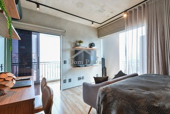 apartment em Rua Francisca Miquelina, Bela Vista - São Paulo - SP