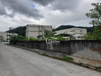 land_lot em Rua Cachetal, Jardim Casa Branca - Caraguatatuba - SP