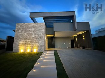 house em Avenida Marco Pellegrino, Santa Rosa - Piracicaba - SP