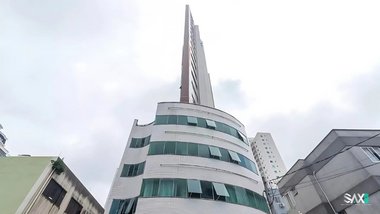 apartment em Rua 1500, Centro - Balneário Camboriú - SC