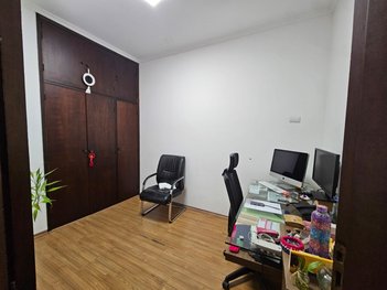house em Rua Lima Barros, Jardim Paulista - São Paulo - SP