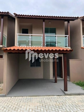 house em Rua Edgard Bernardes, Vila Paraíso - Itatiaia - RJ