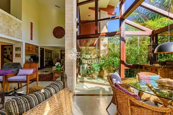 house em SHIS QL 22, Setor de Habitações Individuais Norte - Brasília - DF