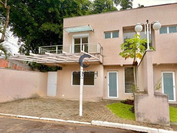 house em Rua Monte Alegre, Jardim Rebelato - Cotia - SP