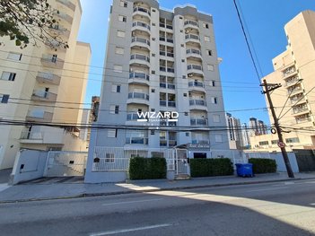 apartment em Rua Carlos Eugenio de Siqueira Salerno, Parque Campolim - Sorocaba - SP