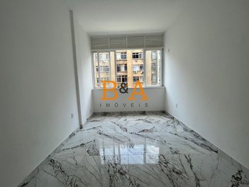 apartment em Rua Barata Ribeiro, Copacabana - Rio de Janeiro - RJ
