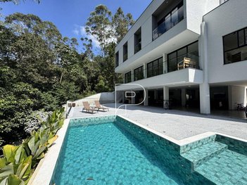 house em Rua Cacilda Becker, Jardim Indaiá - Embu das Artes - SP