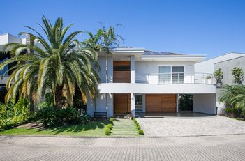 house em Mundo Novo, Canudos - Novo Hamburgo - RS