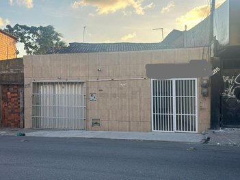 house em Rua Raimundo Neri, Parque Santa Rosa - Fortaleza - CE