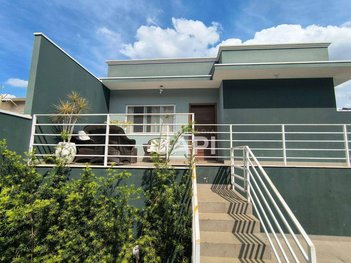 house em Rua Else Burger, Residencial Girassol - Itupeva - SP