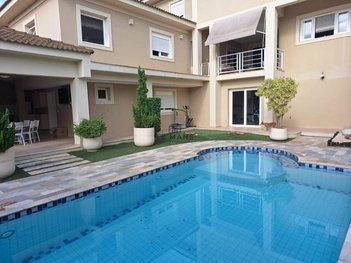 house em Avenida Dona Lídia, Vila Rezende - Piracicaba - SP