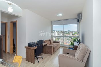 apartment em Rua Portuguesa, Partenon - Porto Alegre - RS