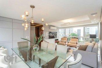 apartment em João Obino, Petrópolis - Porto Alegre - RS