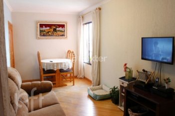 apartment em Rua Simão Lopes, Vila Moraes - São Paulo - SP