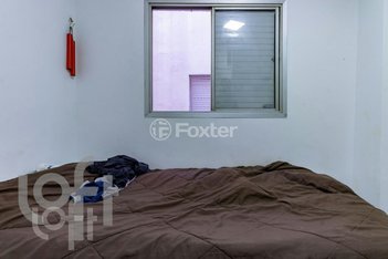 apartment em Rua das Pitombeiras, Vila Parque Jabaquara - São Paulo - SP
