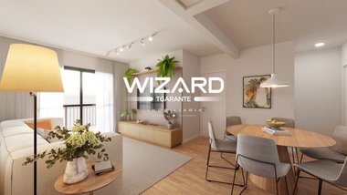 apartment em Avenida Santo Amaro, Vila Nova Conceição - São Paulo - SP