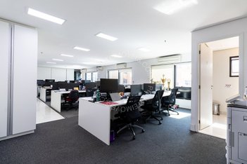 office em Artur de Azevedo, Pinheiros - São Paulo - SP