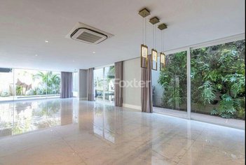 house em Rua Manuel Ribeiro da Cruz, Chácara Santo Antônio (Zona Sul) - São Paulo - SP