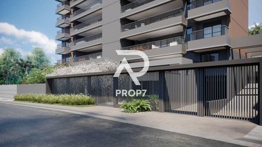 apartment em Rua da Fraternidade, Santo Amaro - São Paulo - SP