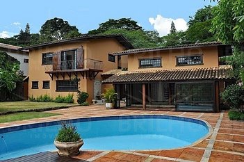 house em Rua Venezuela, Recanto Impla - Carapicuíba - SP