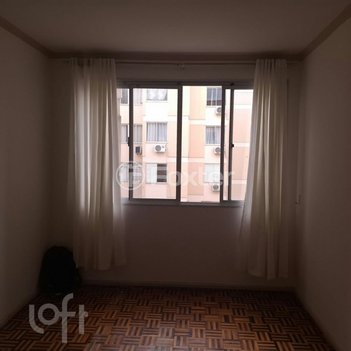 apartment em Rua Comandante José Ricardo Nunes, Capoeiras - Florianópolis - SC