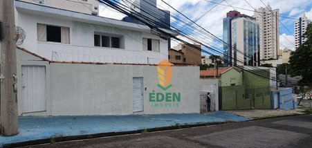 house em Rua Salvador Corrêa, Jardim Vergueiro - Sorocaba - SP