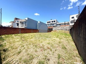 land_lot em Rua Luiz Gustavo Klohn, Cidade Nova - Passo Fundo - RS