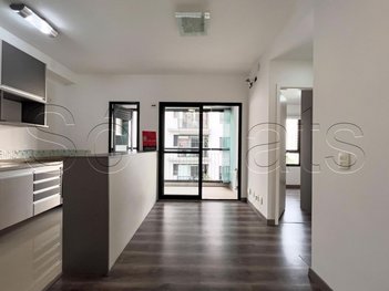 apartment em Rua Dias de Toledo, Saúde - São Paulo - SP