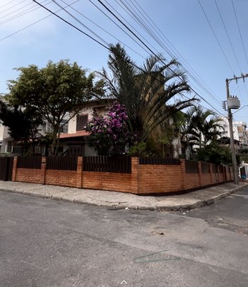 house em do Canário da Terra, Ingleses do Rio Vermelho - Florianópolis - SC