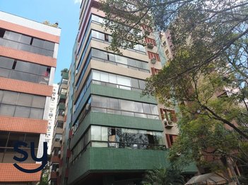 apartment em Rua General João Telles, Bom Fim - Porto Alegre - RS