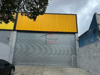 industrial em Francisco Rebelo, Vila Califórnia - São Paulo - SP