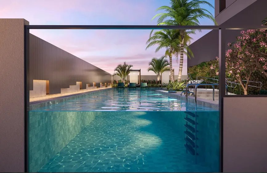 Imagem do Haus Mitre Perdizes 96746