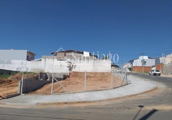 land_lot em Rua Odilon Nogueira de Matos, Residencial Parque da Fazenda - Campinas - SP