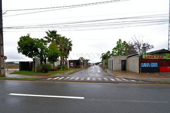 apartment em Rua Afonso de Lima, Parque da Fonte - São José dos Pinhais - PR