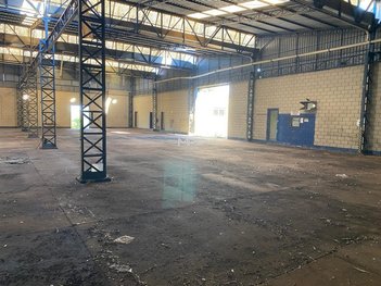 industrial em Rua Augusto de Lello, Santa Rosa - Piracicaba - SP