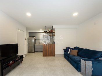 apartment em Rua Isabel de Siqueira Barros, Jardim Pereira Leite - São Paulo - SP