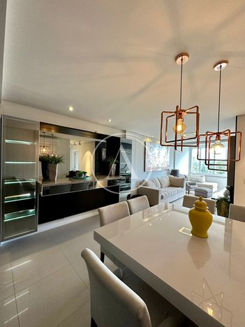 apartment em Avenida Central, Xangri-Lá - Xangri-Lá - RS