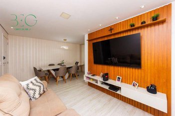 apartment em Rua do Boqueirão, Saúde - São Paulo - SP