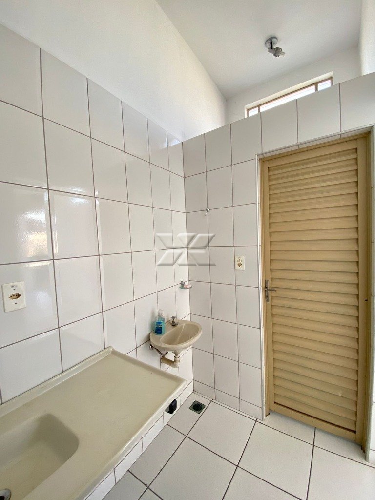 Cozinha - Vista Contrária