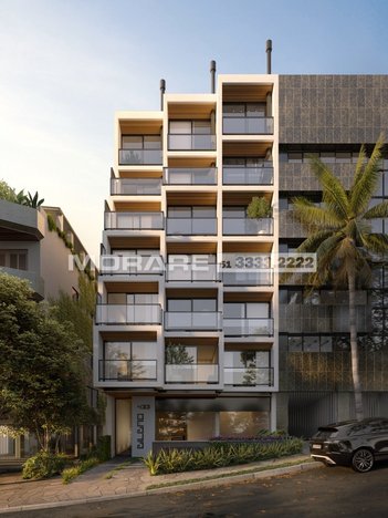 apartment em Rua Vasco da Gama, Rio Branco - Porto Alegre - RS