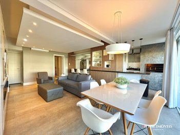 house em Avenida Guatambu, Xangri-Lá - Xangri-Lá - RS