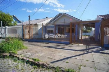 house em Rua Doutor Marino Abrahão, Passo das Pedras - Porto Alegre - RS