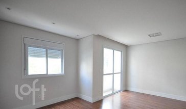 apartment em Custódio de Oliveira, Vila Suzana - São Paulo - SP