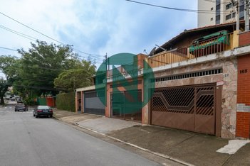 house em Rua José Aires Neto, Jardim Bonfiglioli - São Paulo - SP