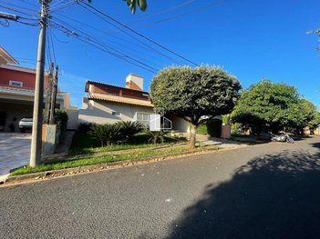 house em Avenida Nadima Damha, Parque Residencial Damha - São José do Rio Preto - SP
